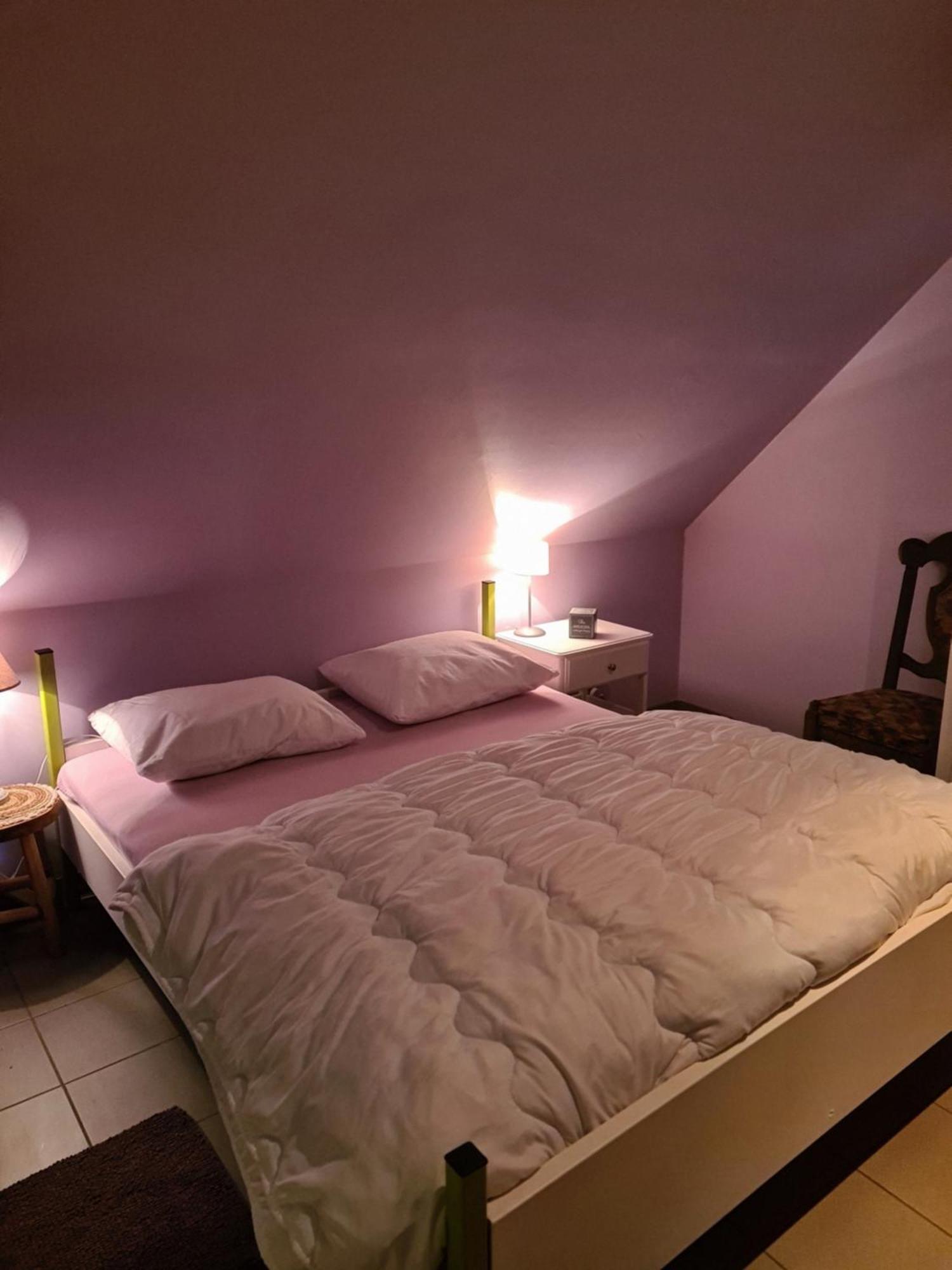 Hemelse Helderheid Apartman Maasmechelen Kültér fotó