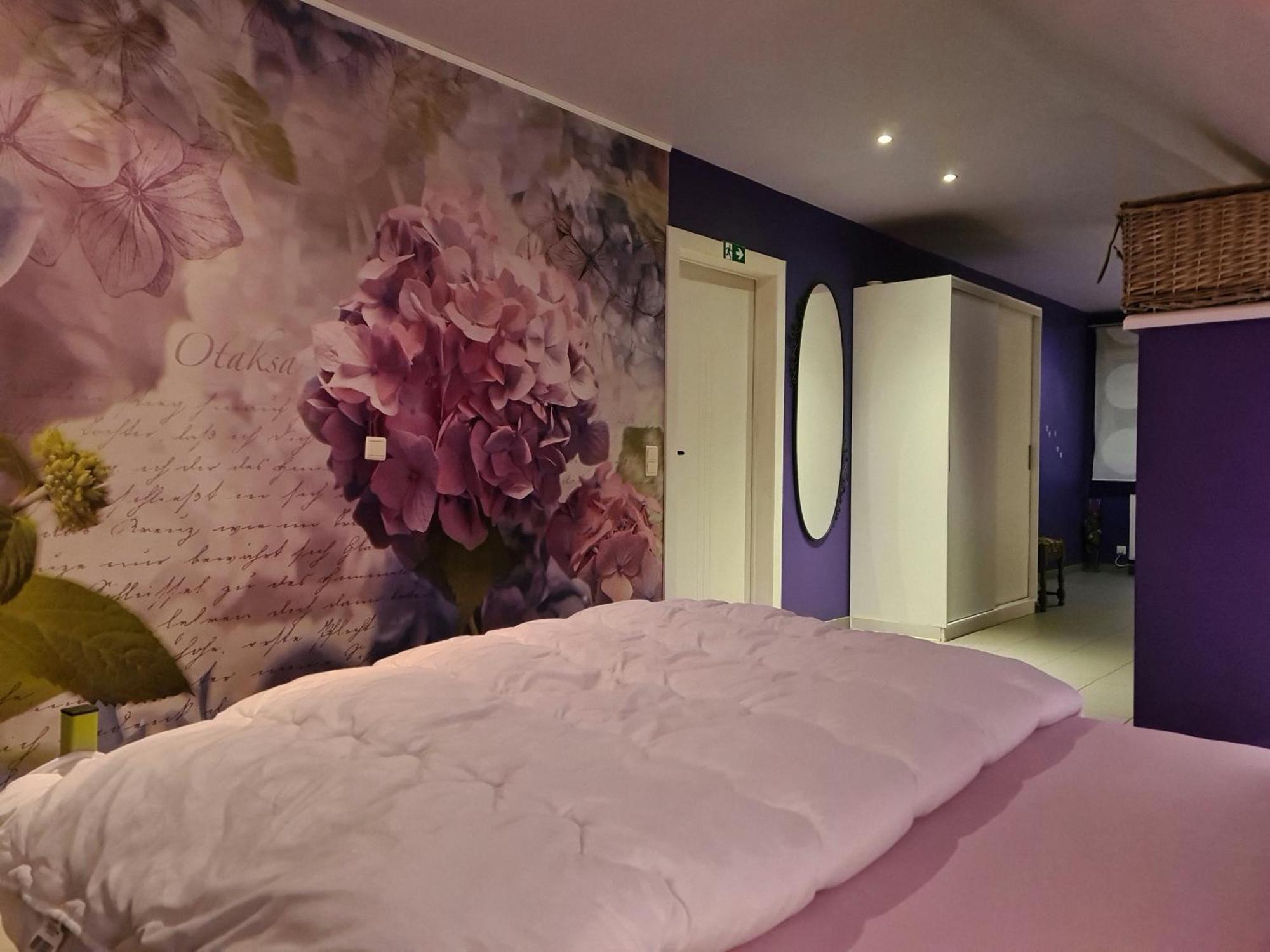 Hemelse Helderheid Apartman Maasmechelen Kültér fotó