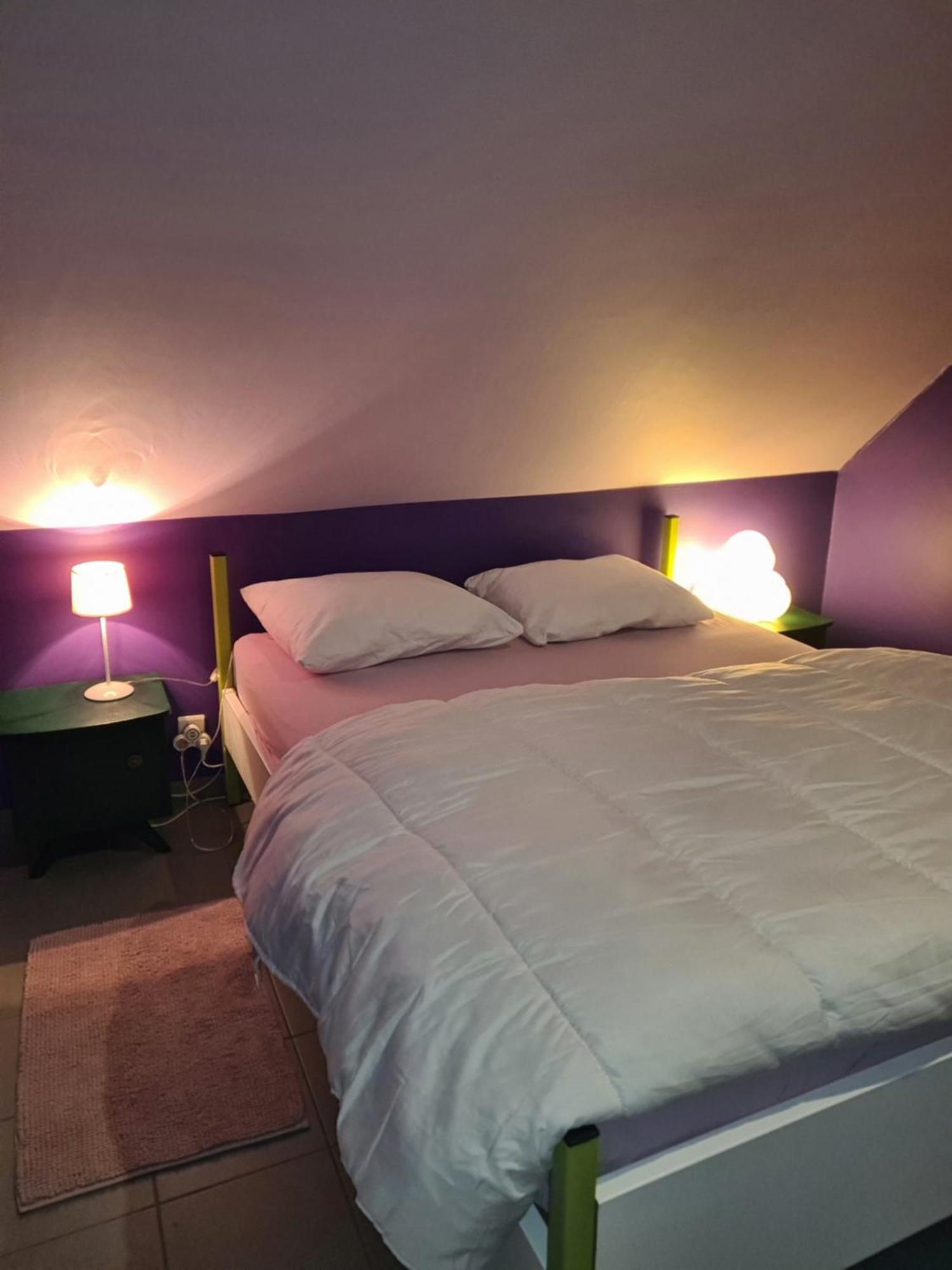 Hemelse Helderheid Apartman Maasmechelen Kültér fotó
