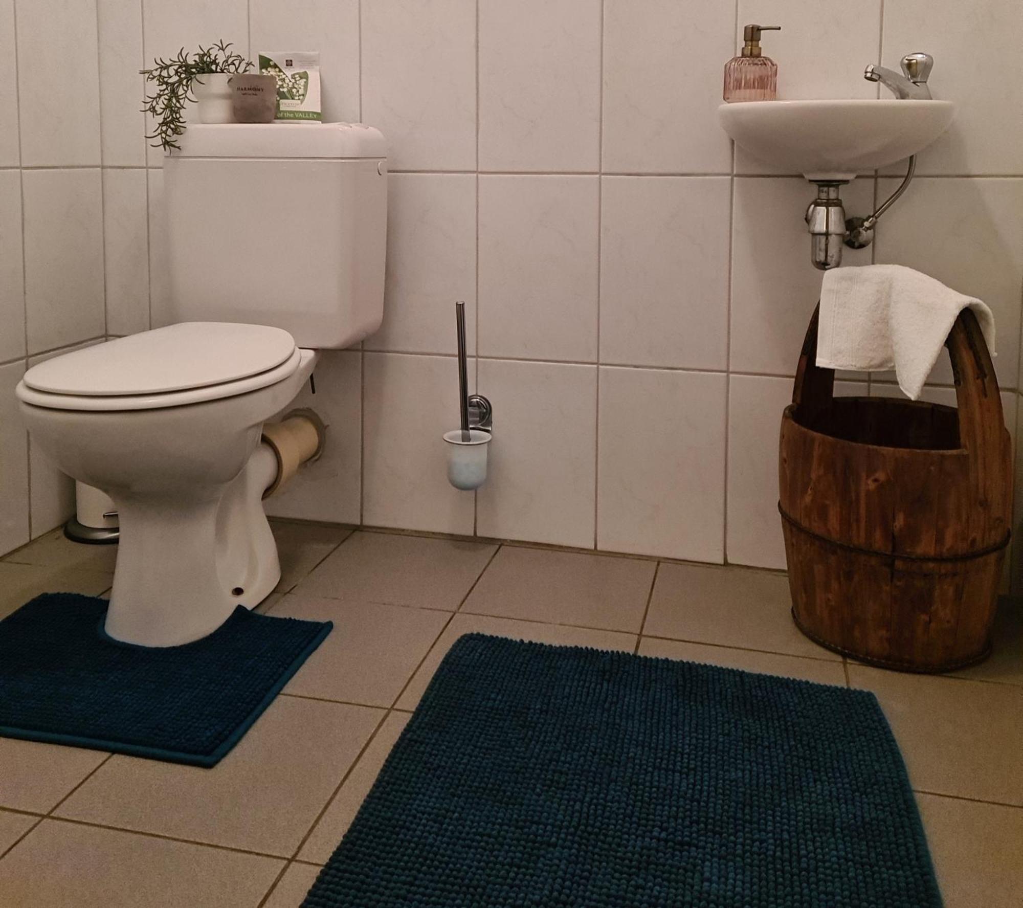 Hemelse Helderheid Apartman Maasmechelen Kültér fotó