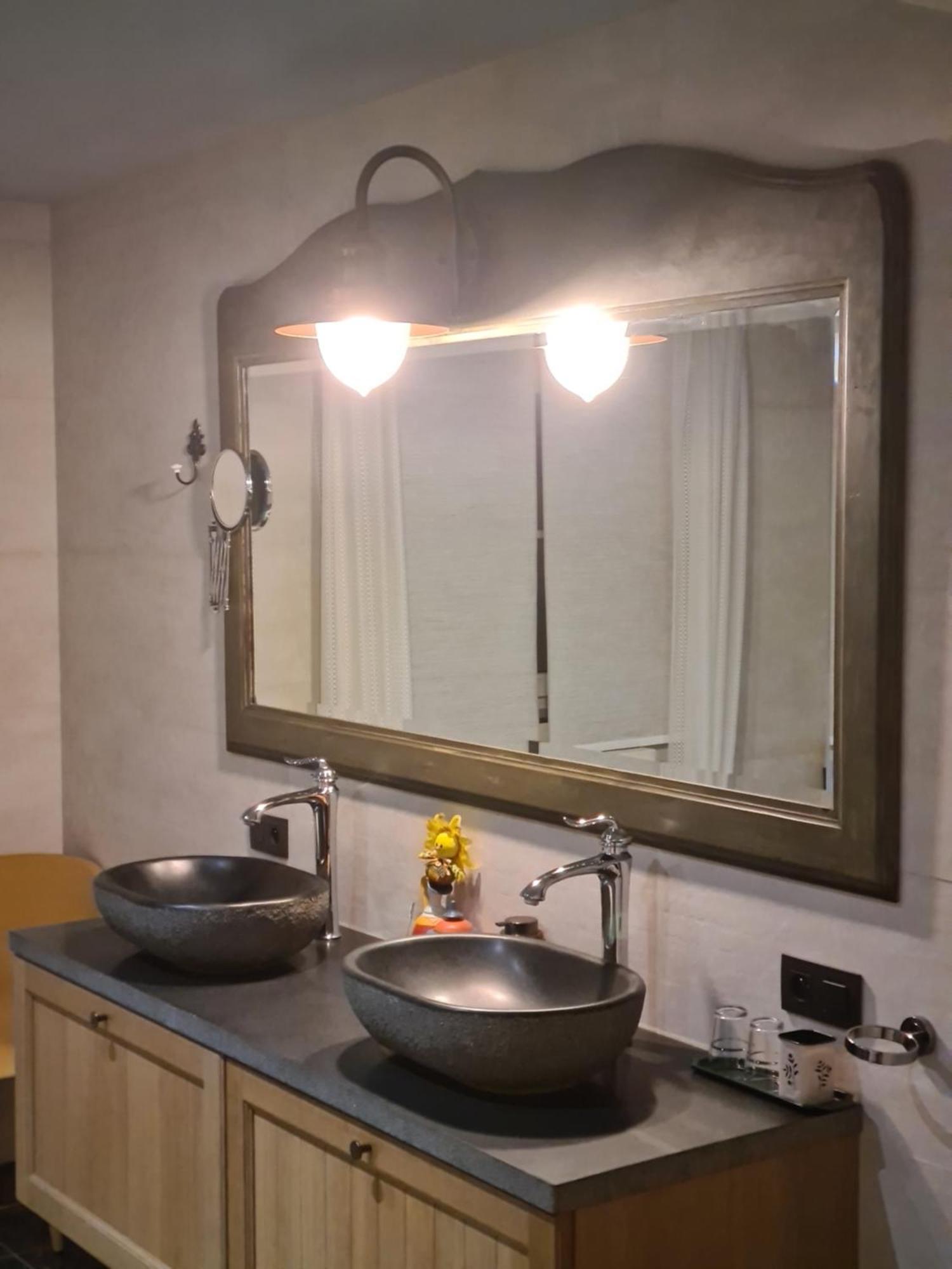 Hemelse Helderheid Apartman Maasmechelen Kültér fotó