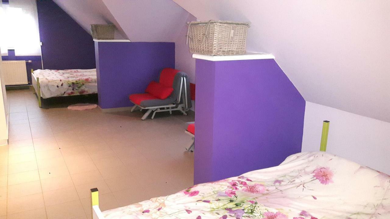 Hemelse Helderheid Apartman Maasmechelen Kültér fotó