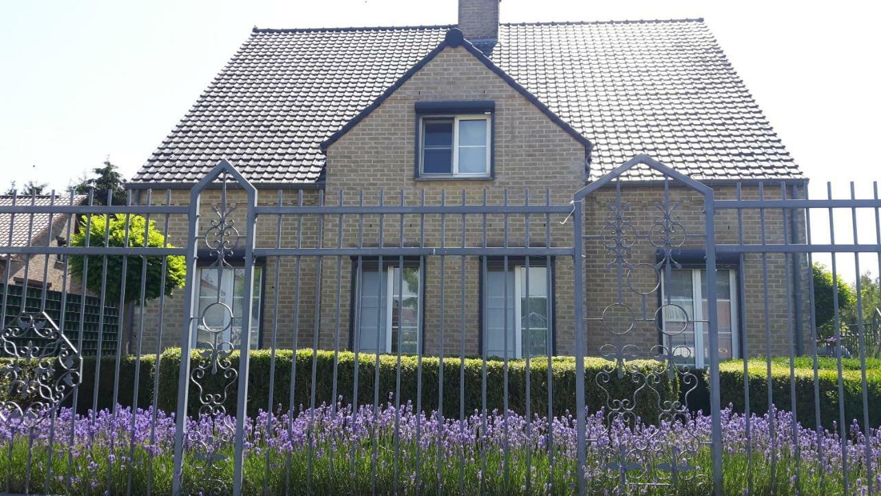 Hemelse Helderheid Apartman Maasmechelen Kültér fotó